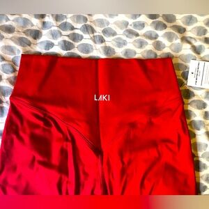 Laki Yoga Leggings